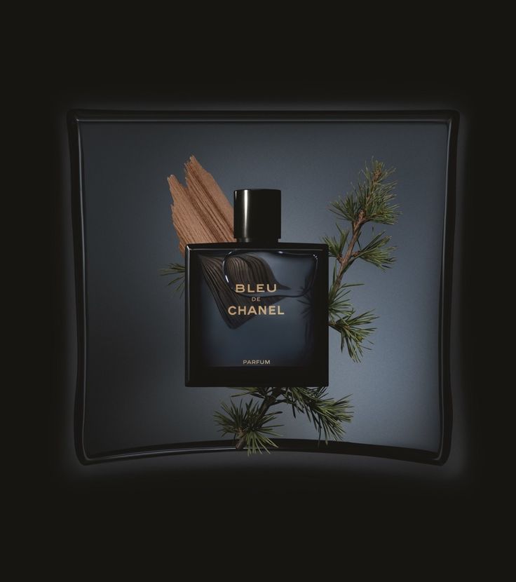 BLEU DE CHANEL - PARFUM