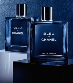BLEU DE CHANEL - PARFUM