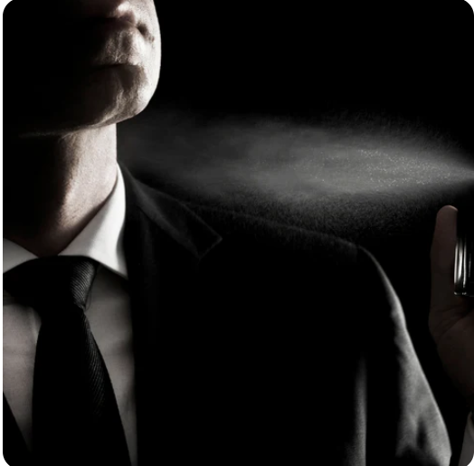 HER LOSS® - Perfume de Feromonas ¡IRRESISTIBLE!