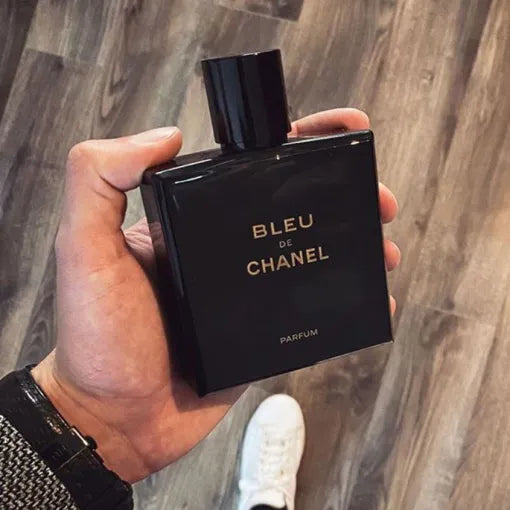 BLEU DE CHANEL - PARFUM