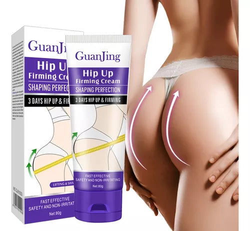Essencial Pro® - Crema Reafirmante para Aumentar Glúteos