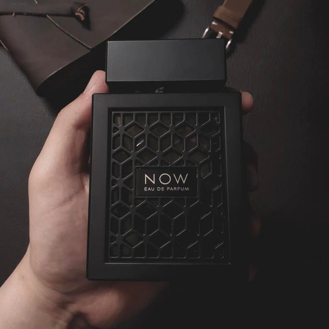 RAVE NOW™ - Eau De Parfum