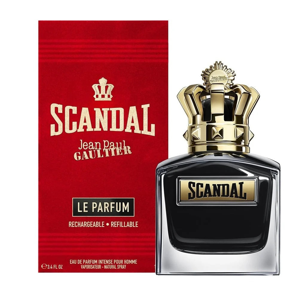 SCANDAL LE PARFUM - Jean Paul Gaultie