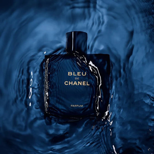 BLEU DE CHANEL - PARFUM