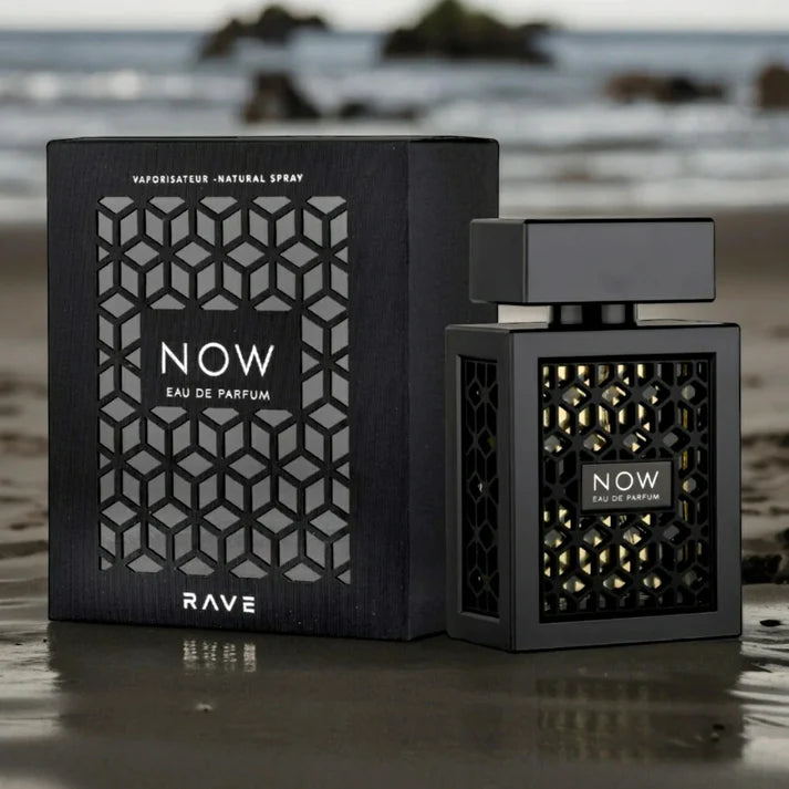 RAVE NOW™ - Eau De Parfum