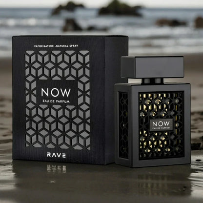 RAVE NOW™ - Eau De Parfum