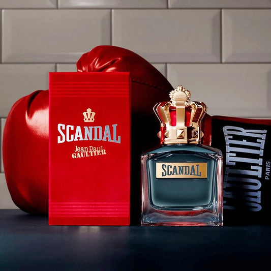 SCANDAL LE PARFUM - Jean Paul Gaultie