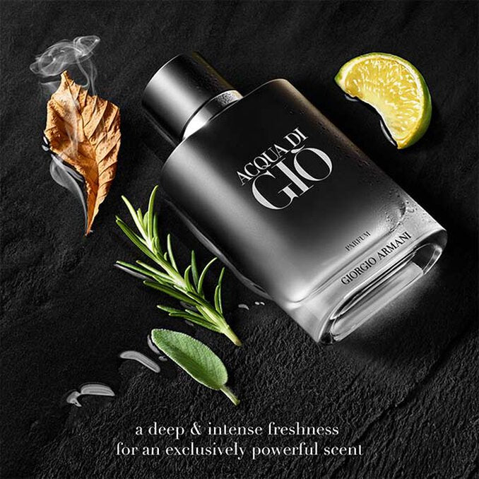 Acqua Di Gio™- Parfum