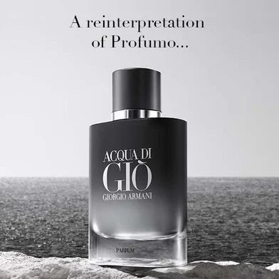 Acqua Di Gio™- Parfum