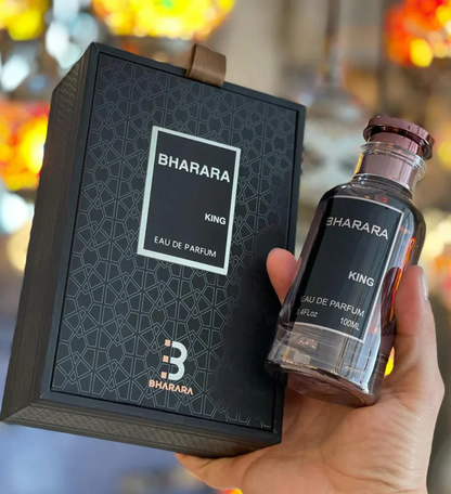 BHARARA KING™ - Eau de Parfum