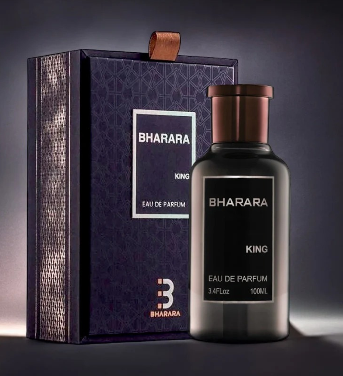 BHARARA KING™ - Eau de Parfum