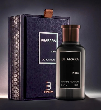 BHARARA KING™ - Eau de Parfum