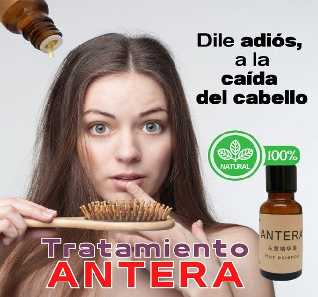 ANTERA - TONICO CAPILAR