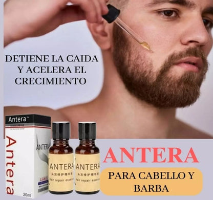 ANTERA - TONICO CAPILAR