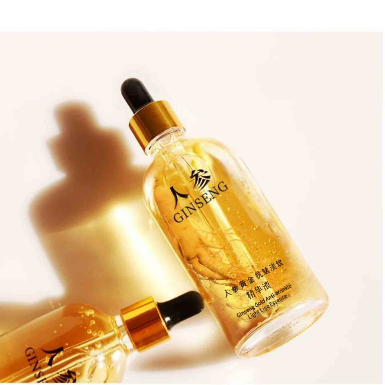 Sérum Ginseng®  - Antienvejecimiento