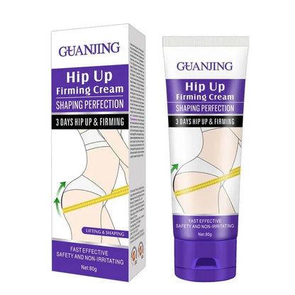 Essencial Pro® - Crema Reafirmante para Aumentar Glúteos