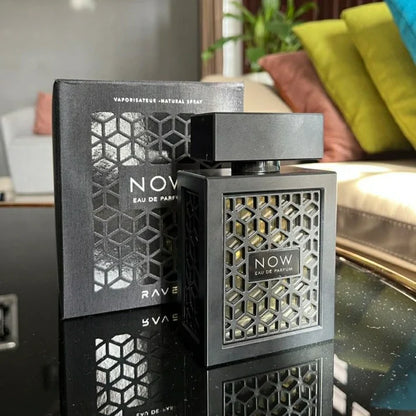 RAVE NOW™ - Eau De Parfum