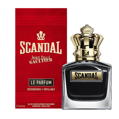 SCANDAL LE PARFUM - Jean Paul Gaultie
