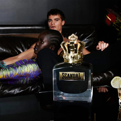 SCANDAL LE PARFUM - Jean Paul Gaultie